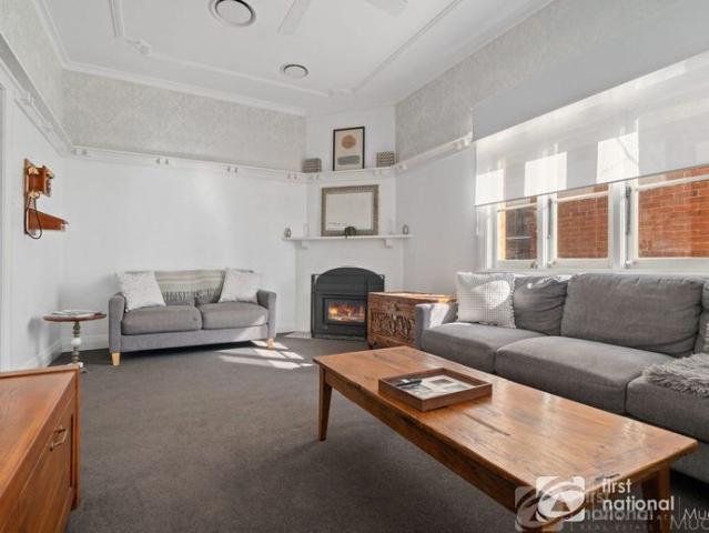 Stylish Character Home in a Prime Mudgee Location