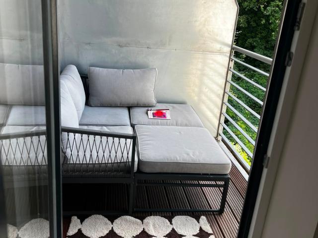 Stylish, charming apartment in Hamburg North