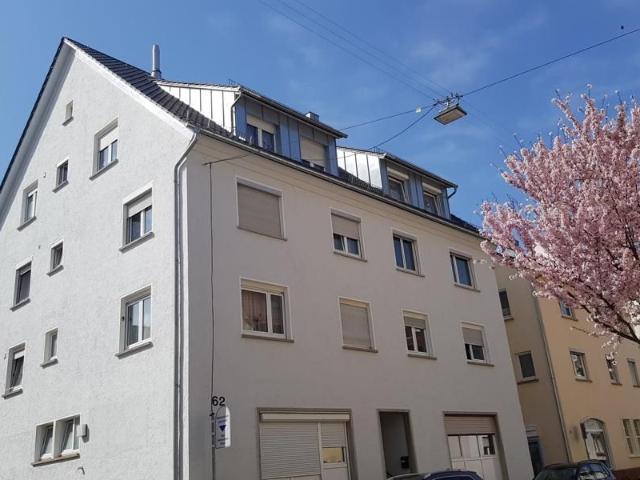 Stylish, charming apartment in Heilbronn, Heilbronn Amsterdam Apartments for Rent