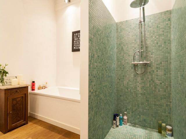 Stylish & Charming Apartment in One of Berlin’s Best Neighborhoods