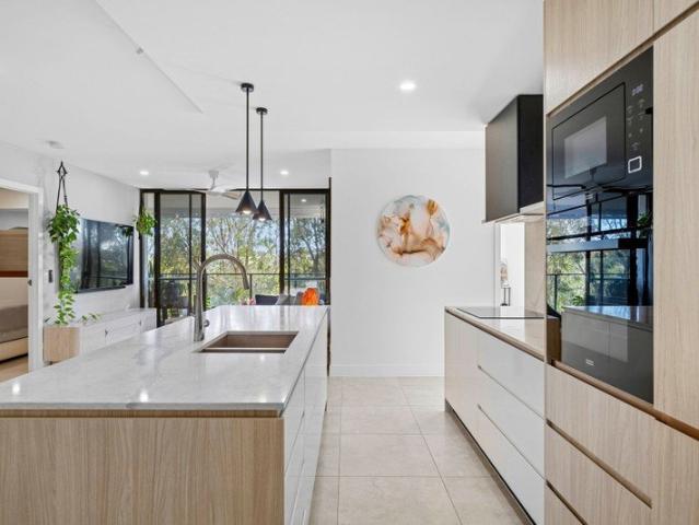 Stylish Chermside Living