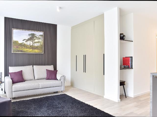 Stylish, Chic, Zentral – Apartment in Sülz – zeitwohnen.de