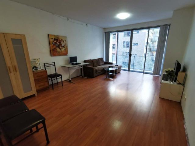 Stylish Chippendale Living in a Prime Inner City Location