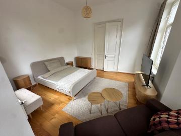 Wohnung mieten in Veltmanplatz