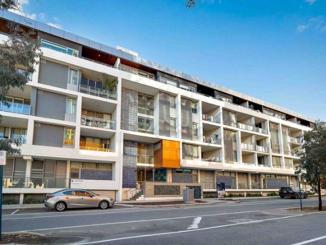 Stylish City Fringe Apartment with Resort Style Facilities