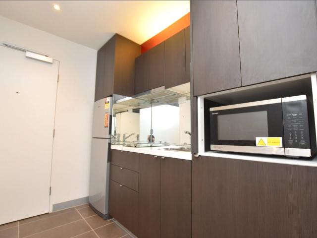 Stylish City Fringe Living with Modern Comfort & Convenience