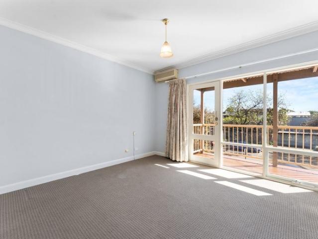 Stylish City Fringe Living in Prime Adelaide Location