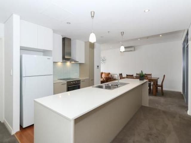 Stylish City Living at Equus Apartments