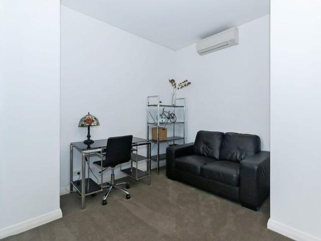 Stylish City Living at Equus Apartments