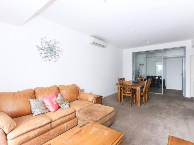 Stylish City Living at Equus Apartments