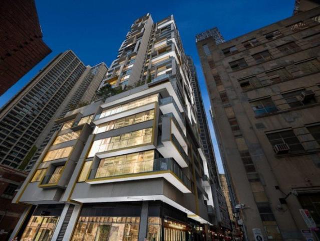 Stylish City Living Elevated 2 Bedroom Apartment in Prime CBD Locale