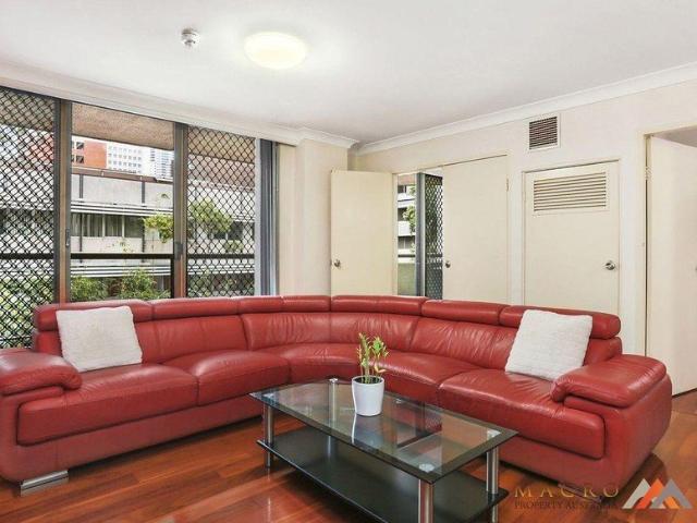 Stylish City Living in a Prime Sydney Location
