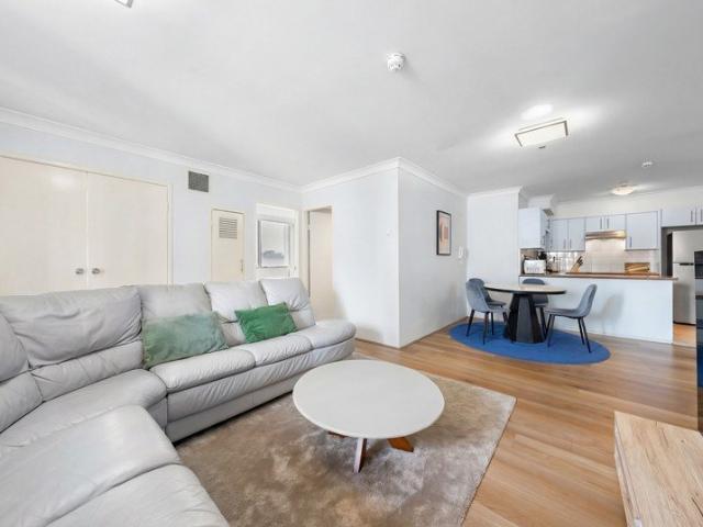 Stylish City Living in a Prime Sydney Location