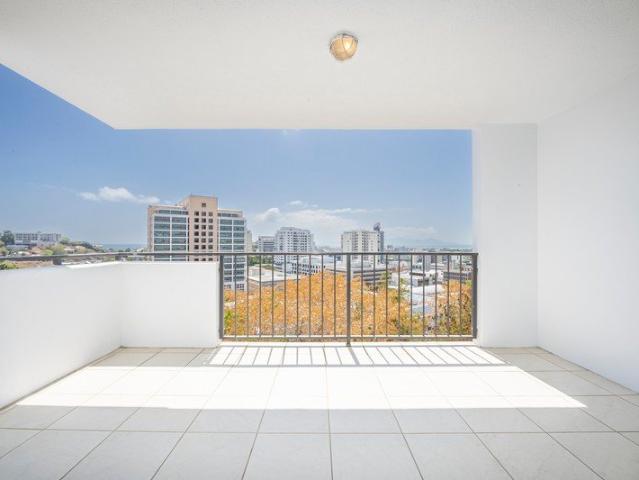 Stylish City Living in the Heart of Townsville
