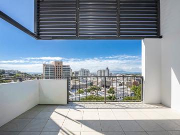 Stylish City Living in the Heart of Townsville