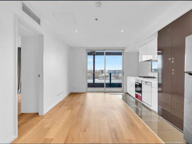 Stylish City Living in the Heart of Adelaide