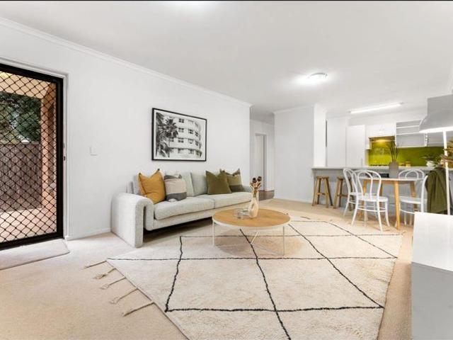 Stylish City Living in the Heart of Adelaide