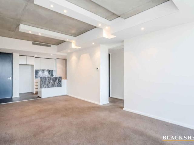 Stylish City Living with Exceptional Convenience