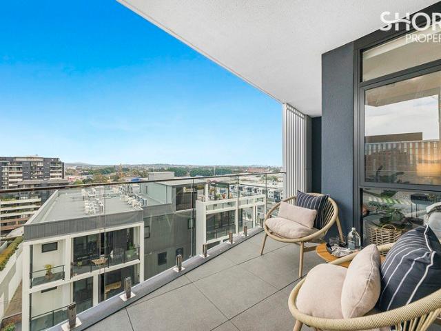 Stylish City Living