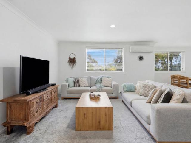 Stylish Coastal Duplex The Ideal Family Home