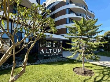 Stylish Coastal Living for Over 55s Ocean Views & Resort Style Amenities