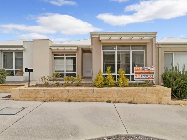Stylish Coastal Living in a Sought After Alkimos Location