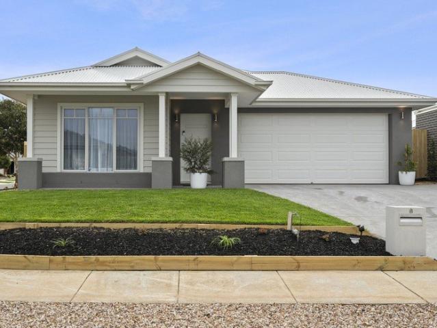 Rare Corner Block Opportunity Priced to SellNew Premium 3 Bedroom Home on 506m² with Two Living Areas