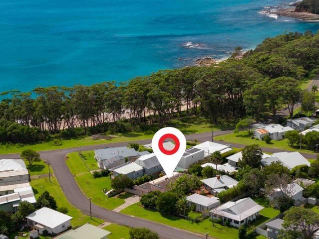 Stylish Coastal Living in Bendalong