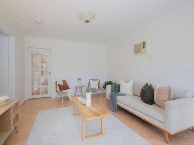 Stylish Coastal Living in the Heart of The Junction