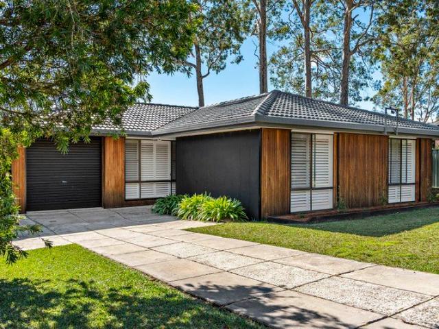 Stylish Coastal Living in the Heart of Burrill Lake