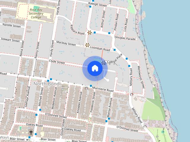 Stylish Coastal Living in the Heart of North Bondi