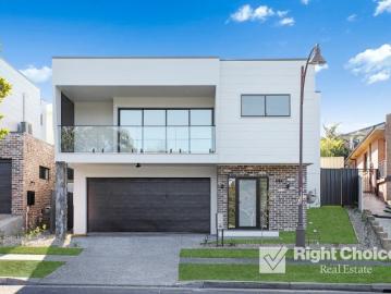 Stylish Coastal Living in the Heart of Shell Cove