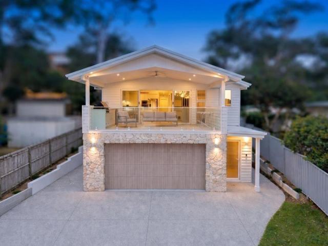Stylish Coastal Living | Water Views