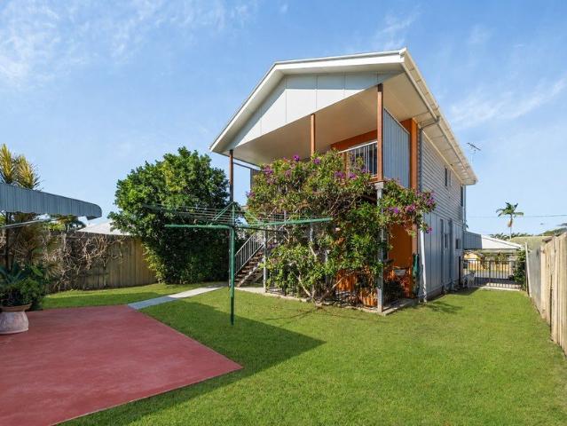 Rare Dual Living Opportunity Only 400m to the Beach
