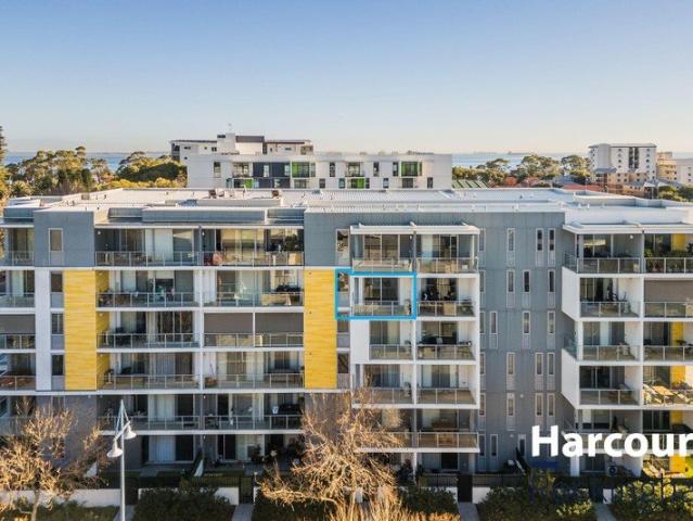 Stylish Coastal Living with Elevated Views Move In Ready