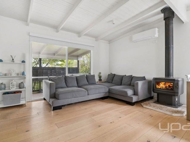 Stylish Coastal Living with Secure Investment Appeal