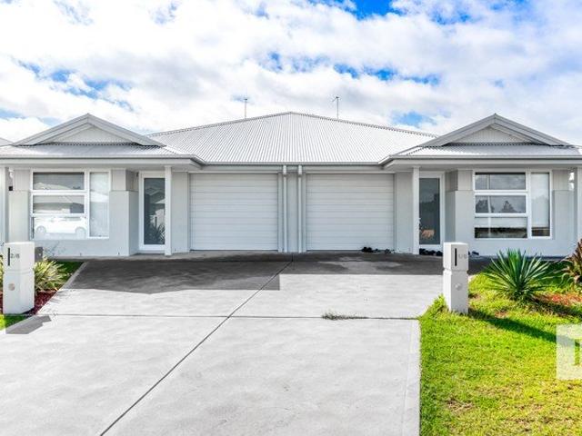 Stylish Coastal Villa in Sought After Forster Estate