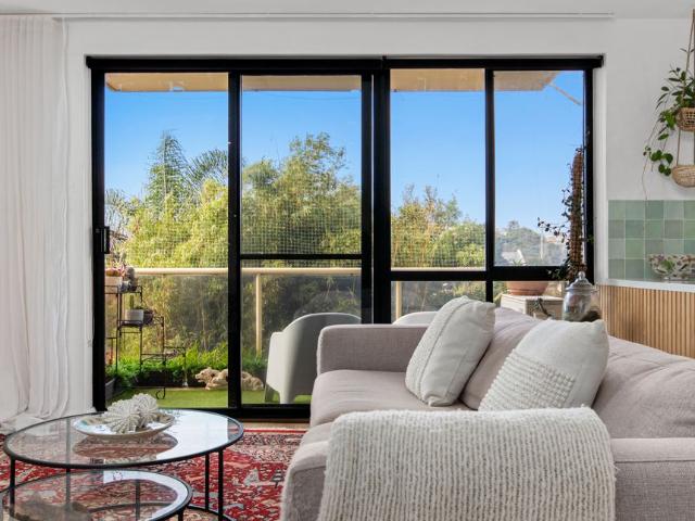 Stylish Cooks Hill Living in a Prime Location