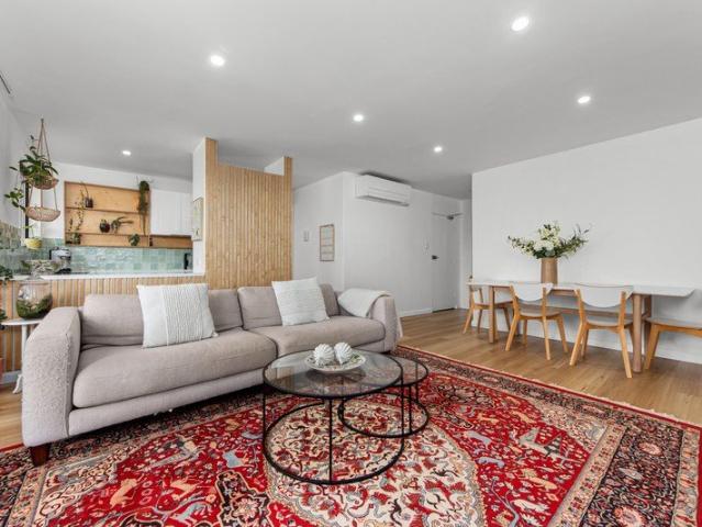 Stylish Cooks Hill Living in a Prime Location