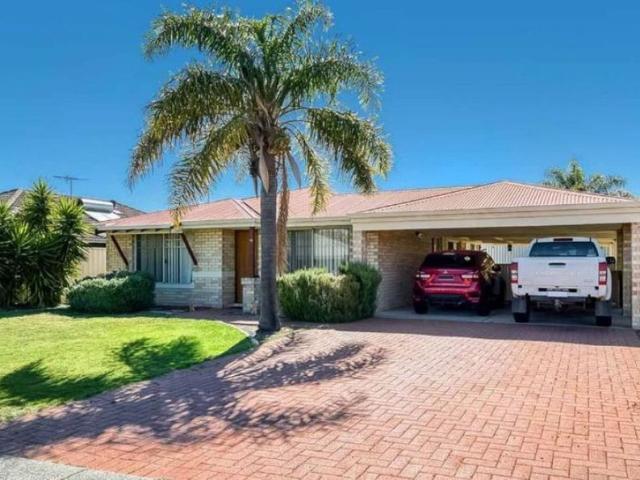 Stylish&comma  Spacious & Ready to Welcome You