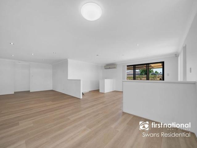 Stylish Comfort in a Welcoming, Family Focused Environment!