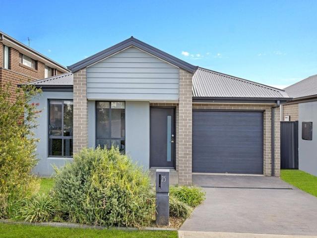 Stylish, Comfort & Low Maintenance Living