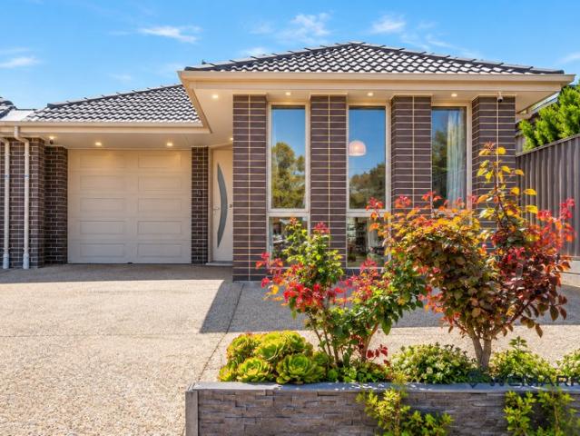 Stylish Comfort & Modern Convenience