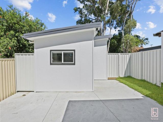 STYLISH COMFORT TWO BEDROOMS