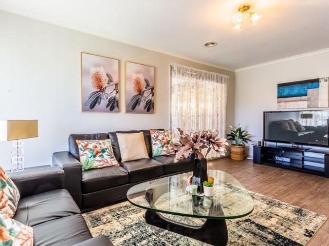 Stylish & Comfortable Court Living