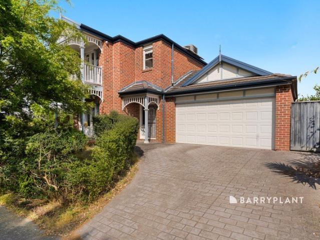 Stylish & Comfortable Family Living