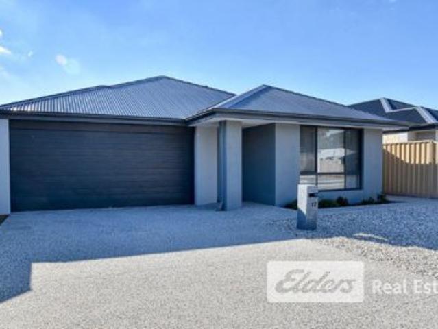 Stylish & Comfortable Family Living in Baldivis
