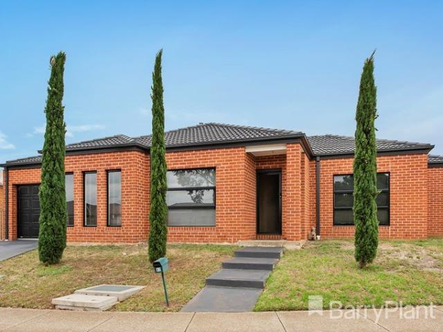 Stylish & Comfortable Home in a Great Location!