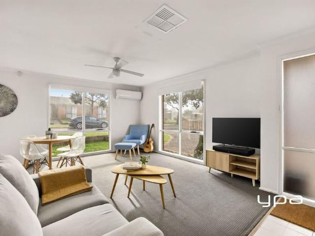 Stylish, Comfortable & Ideally Located