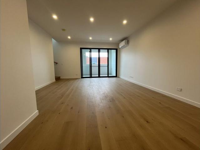 Stylish & Comfortable Living